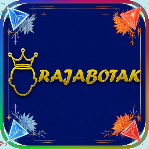 rajabotak — galeri pratinjau Resmi APK