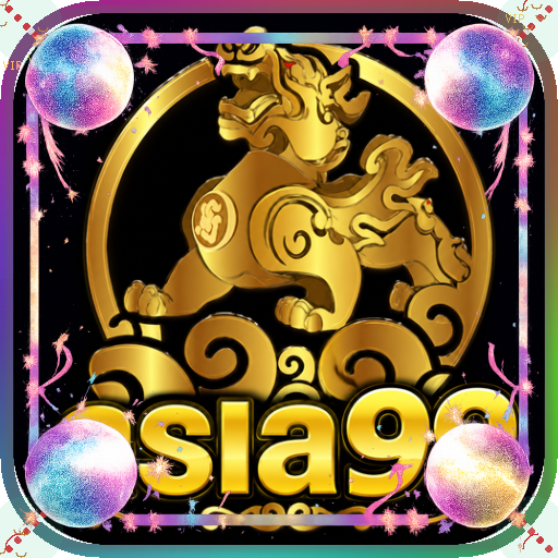asia99 — mitra unggulan